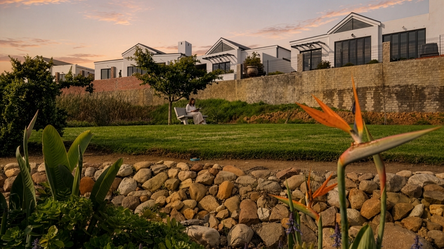 4 Bedroom Property for Sale in Wellington Central Western Cape